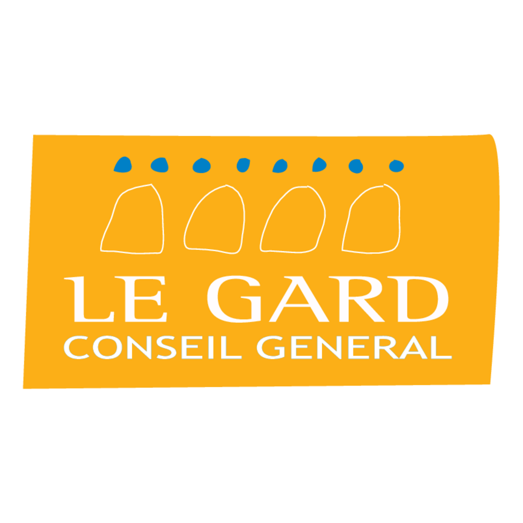 Le,Gard,Conseil,General