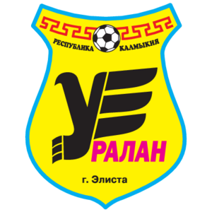 Uralan Logo