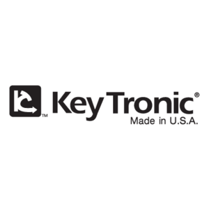 Key Tronic Logo