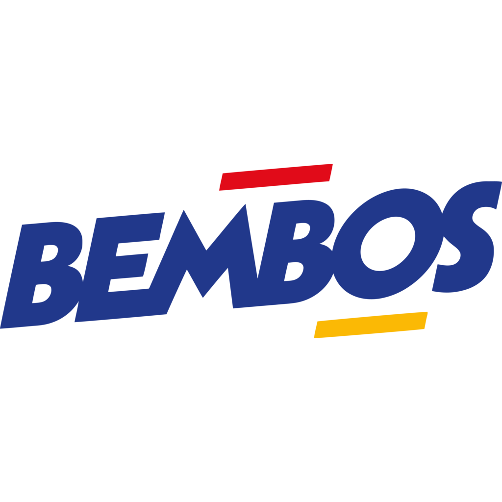 Logo, Food, Peru, Bembos