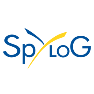 SpyLOG Logo