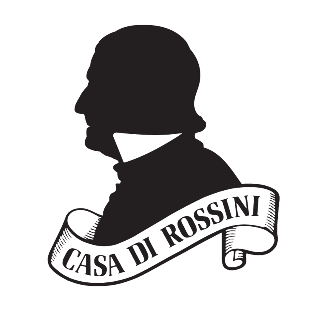 Casa,Di,Rossini