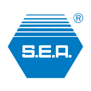 S E A  Group(4) Logo