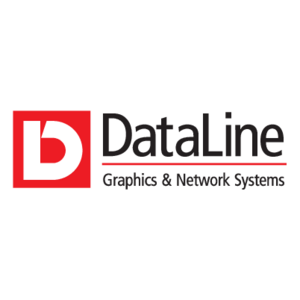 DataLine Logo