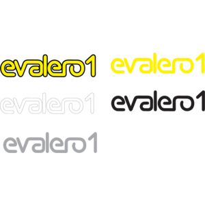 Evalero1 Logo