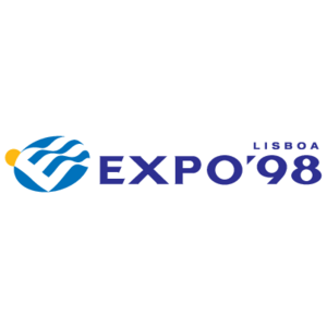 Expo 98(222) Logo