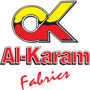 Al-Karam Fabrics Logo