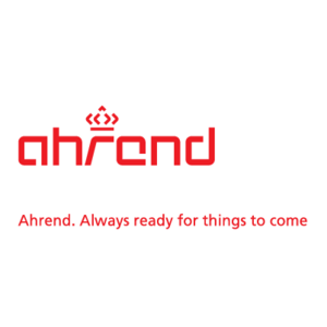 Ahrend(49) Logo