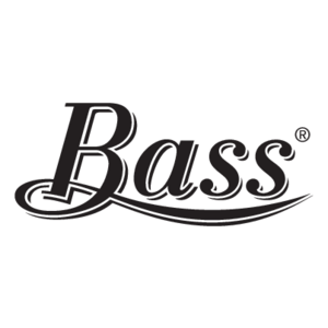 Bass(201) Logo
