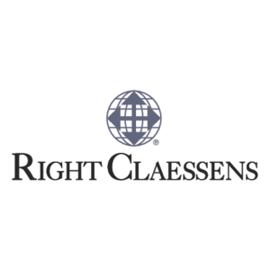 Right Claessens Logo
