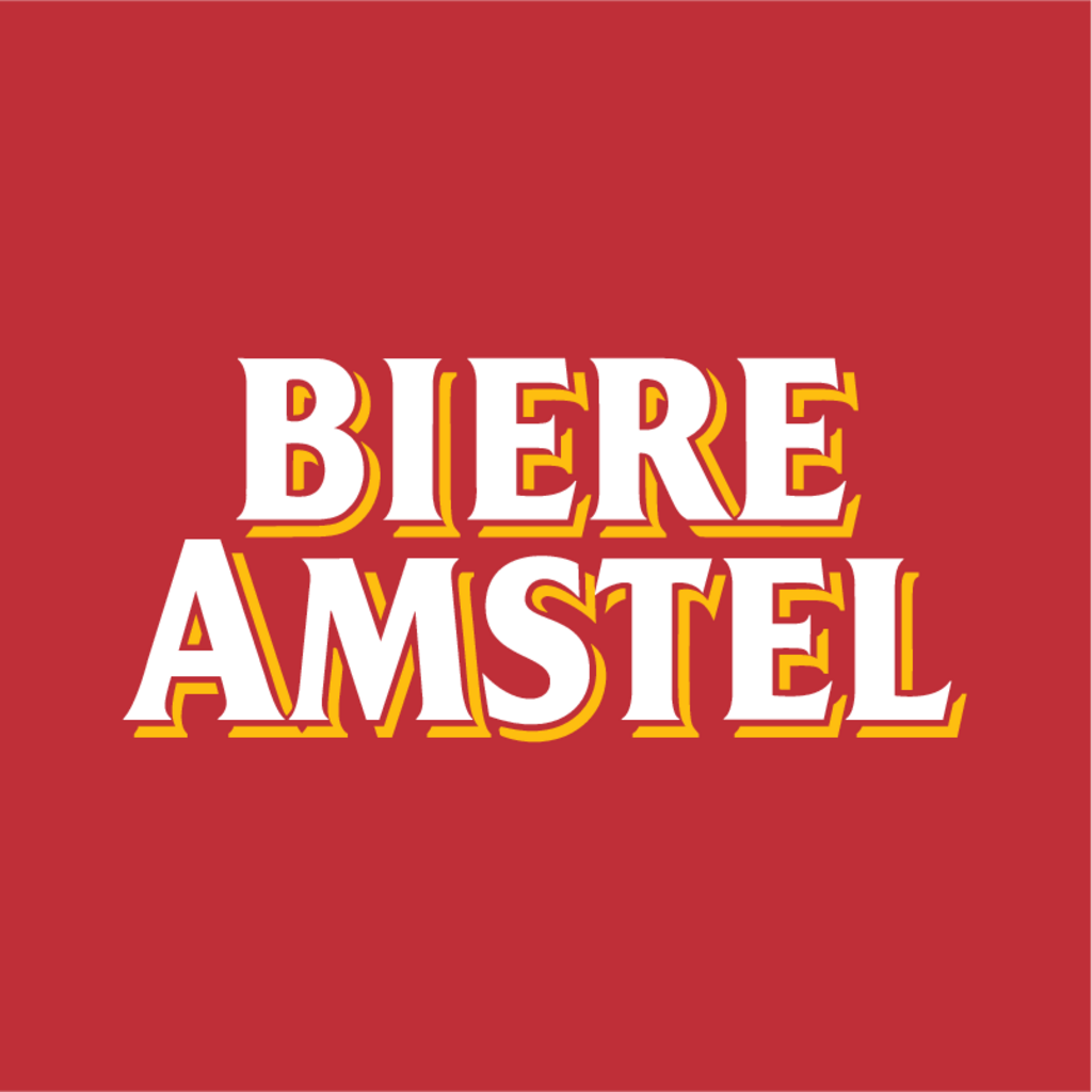 Amstel,Biere