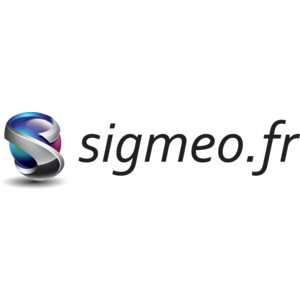 Sigmeo Logo