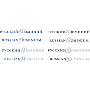Russian,Aluminium