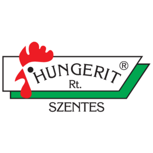 Hungerit Logo