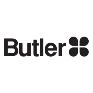 Butler(444) Logo