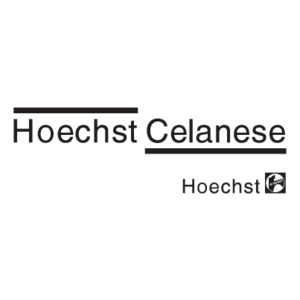 Hoechst Celanese Logo