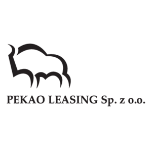 Pekao Leasing Logo