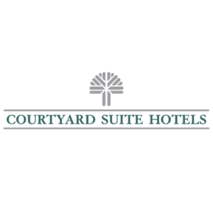 Courtyard Suite Hotels Logo
