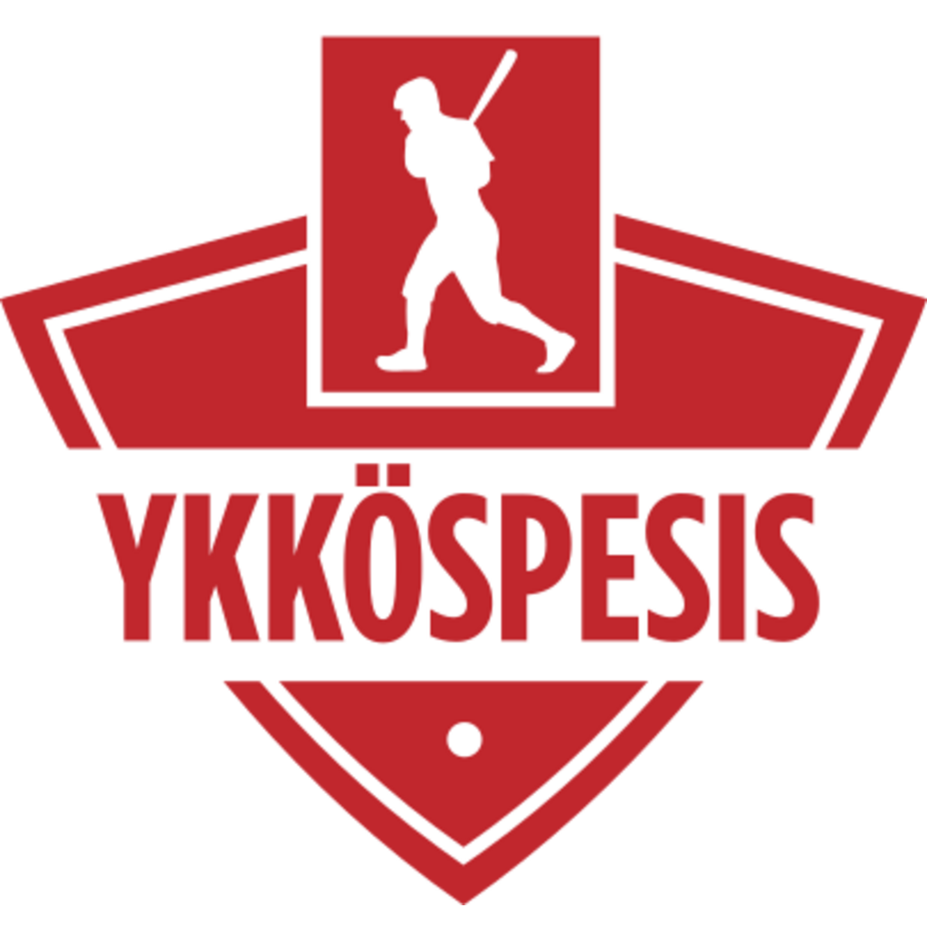 Logo, Sports, Finland, Ykköspesis
