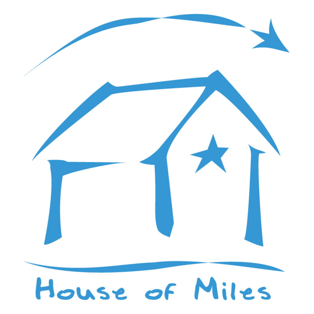 House,of,Miles