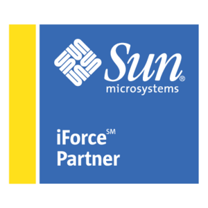 iForce Partner(130) Logo