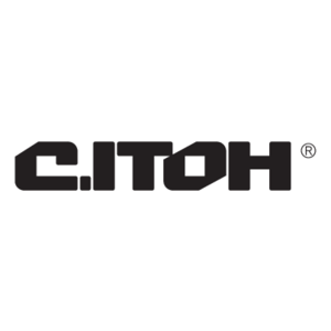 C Itoh Logo