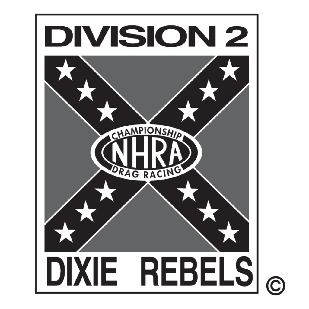 Division,2,Dixie,Rebels