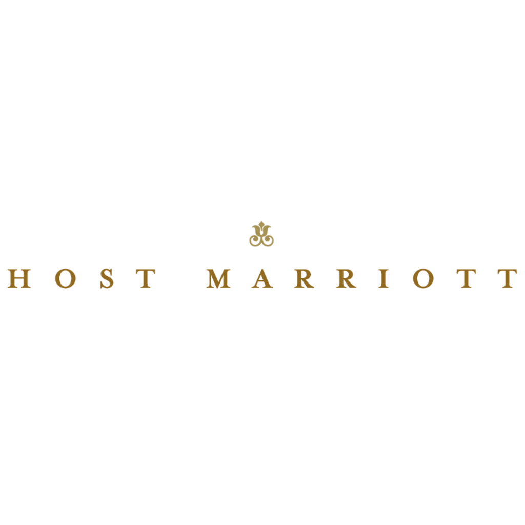 Host,Marriott