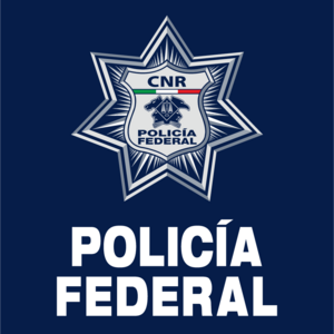 Policia Federal Mexicana Logo
