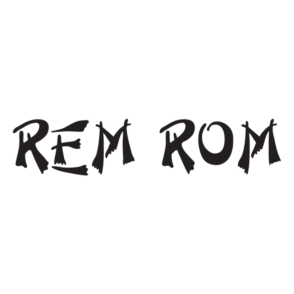 Rem,Rom