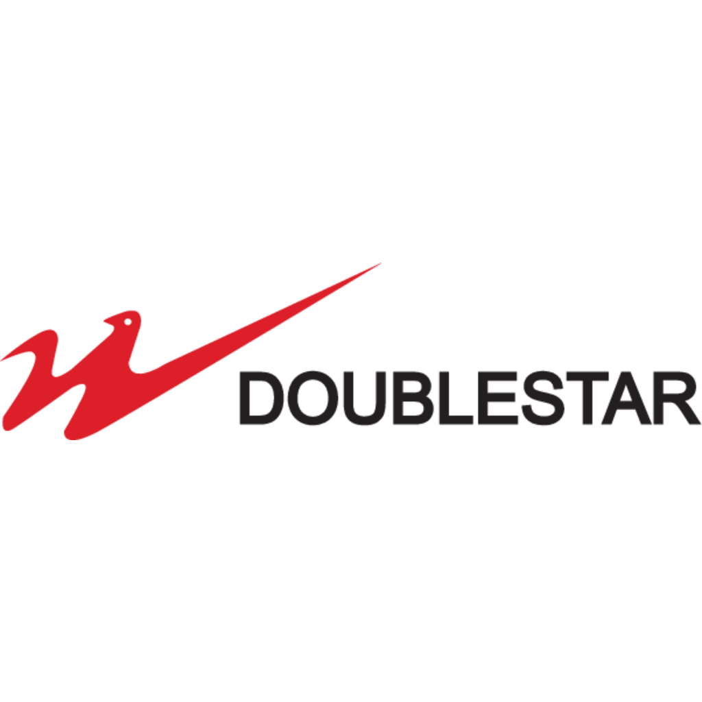 Logo, Unclassified, Doublestar