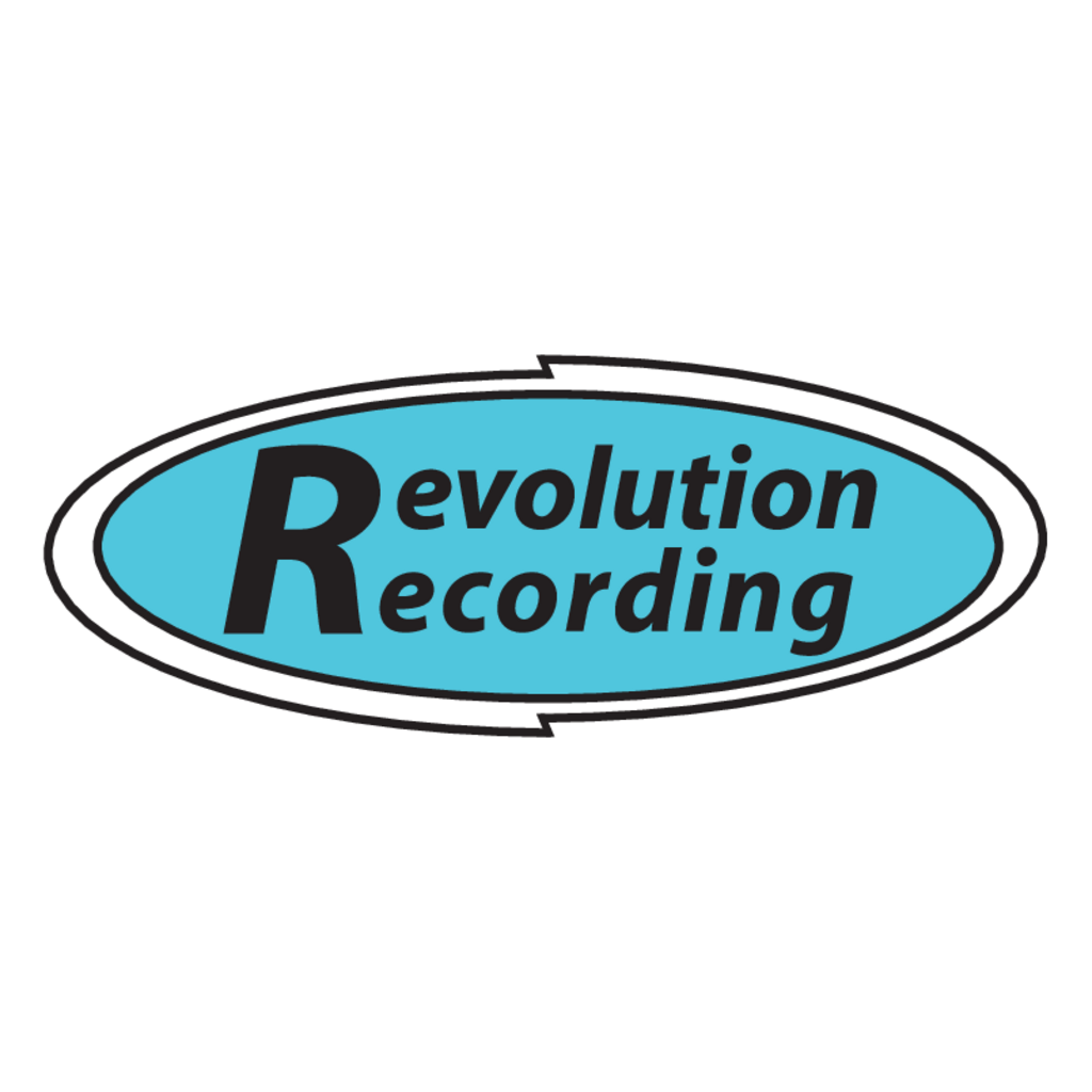 Revolution,Recording