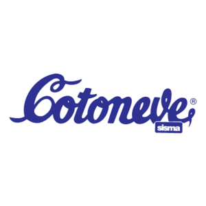 Cotoneve Logo