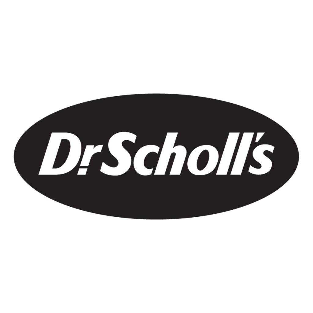 Dr,,Scholl's
