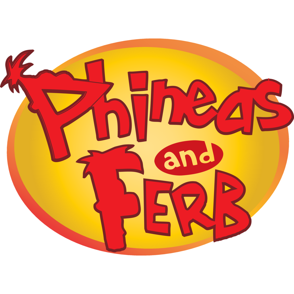 Phineas,and,Ferb