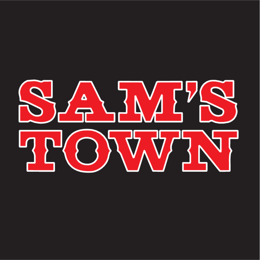 Sam's,Town