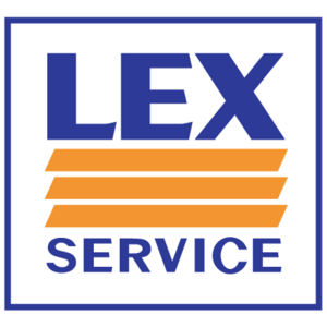 Lex Service Logo