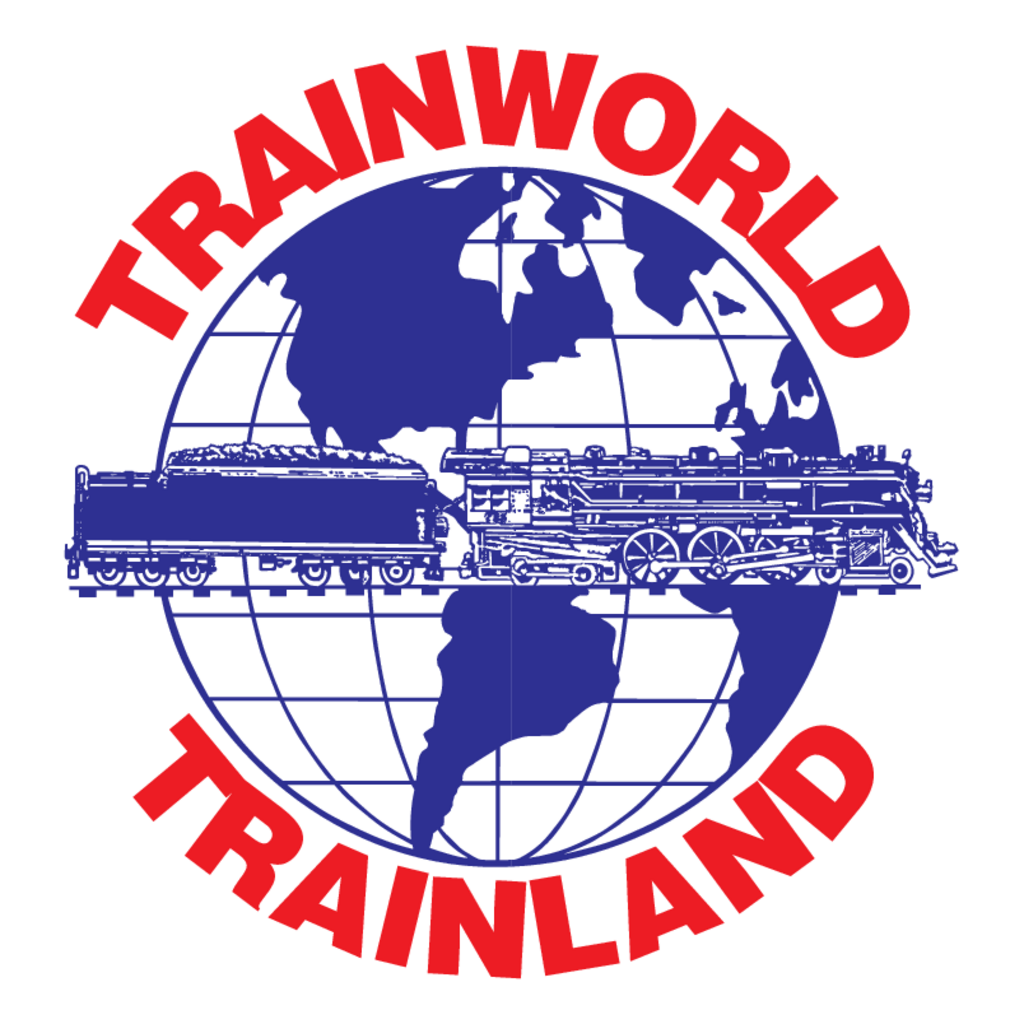 Trainworld,,,Trainland