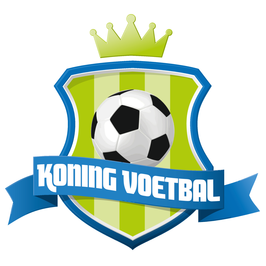 Logo, Unclassified, Netherlands, Koning Voetbal