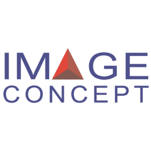 Image Concept Logo