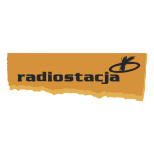 Radiostacja Logo