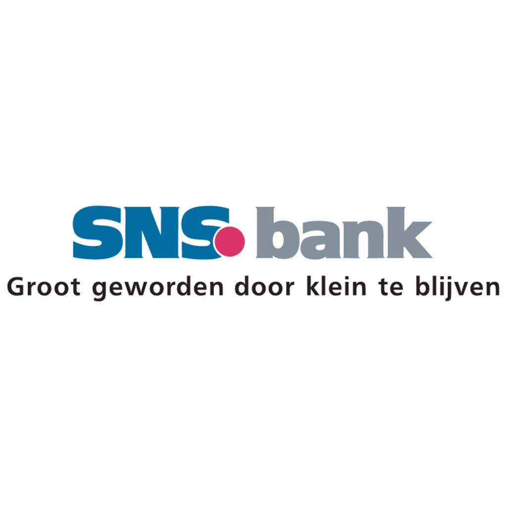 SNS,Bank