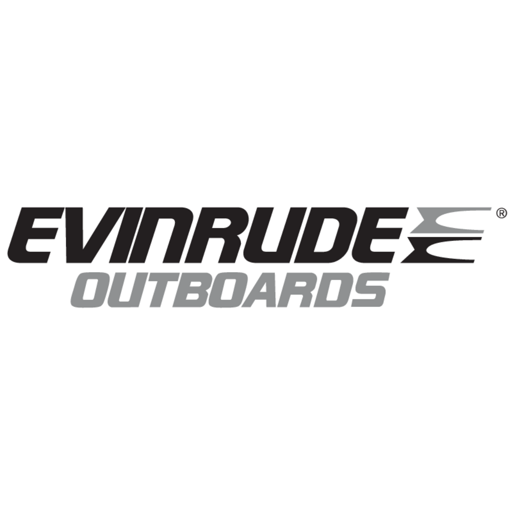 Evinrude,Outboards