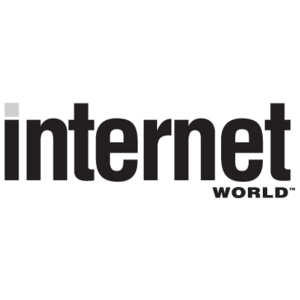 Internet World(145) Logo