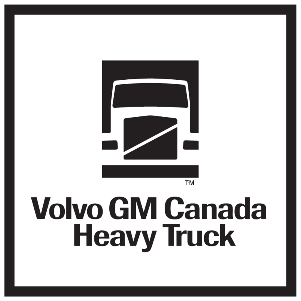 Volvo,GM,Canada,Heavy,Truck