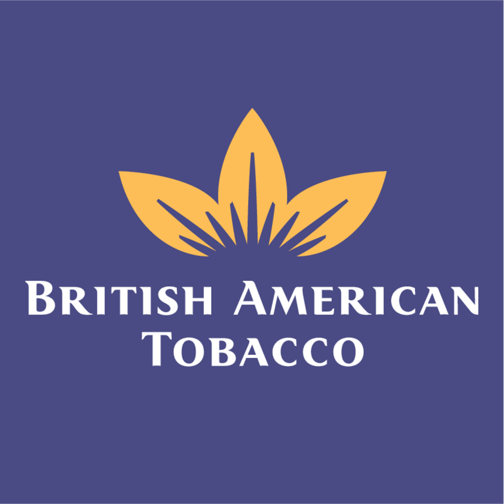 British,American,Tobacco