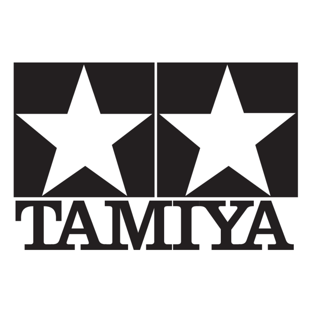 Tamiya,America