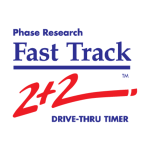 Fast Track 2+2 Logo