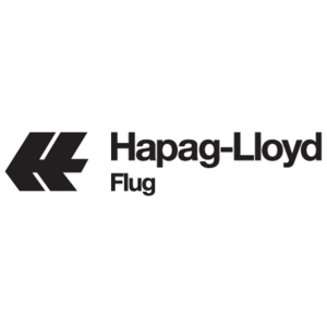 Hapag-Lloyd Flug Logo