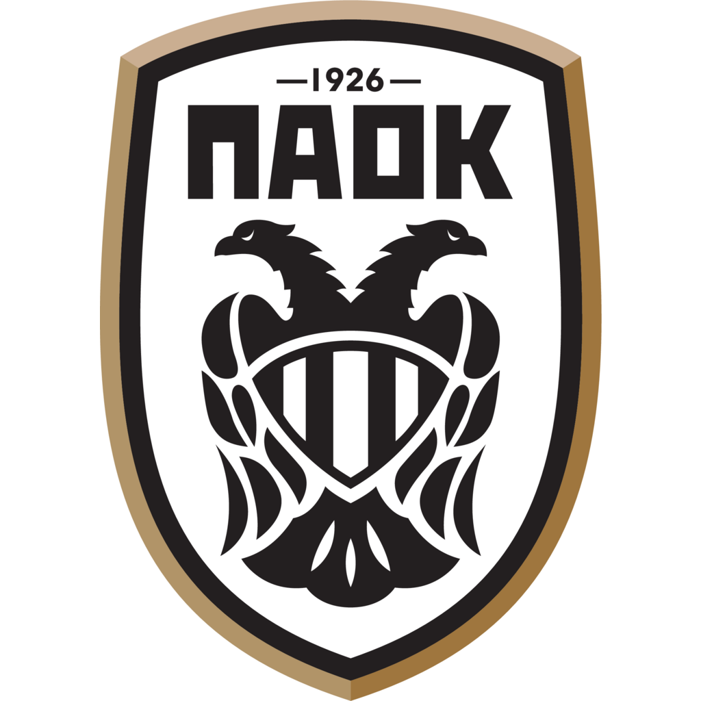 PAOK, Game, Sports, Logo